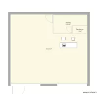 Plan Magasin Sport Encore