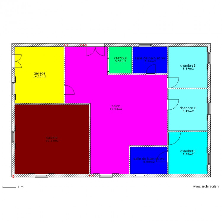 geddeman-brandon-5D. Plan de 0 pièce et 0 m2