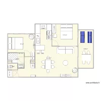 Santa Clara 2 version 30cm V2