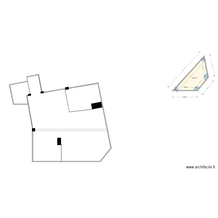 enfin3. Plan de 0 pièce et 0 m2