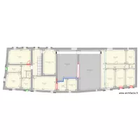 Mas Sarrians solution 2 avec fenetre