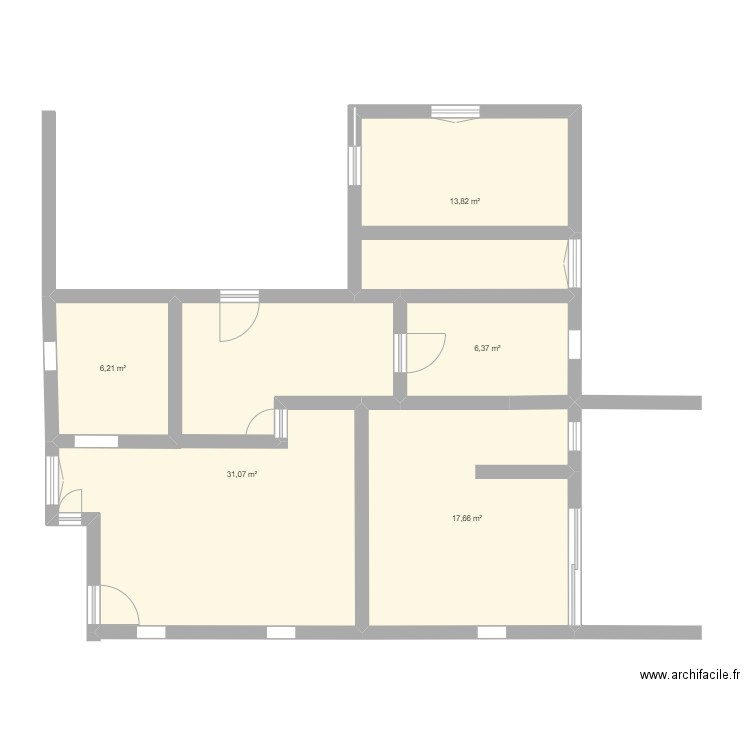 la-haut 4. Plan de 0 pièce et 0 m2