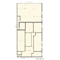 BATIMENT LVS cloison formation