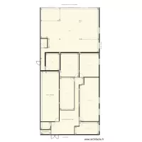 BATIMENT LVS cloison formation