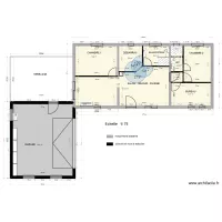 PLAN POUR &Eacute;LECTRICIT&Eacute;