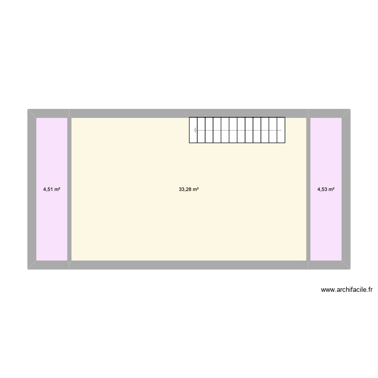 AJPA26002B. Plan de 0 pièce et 0 m2
