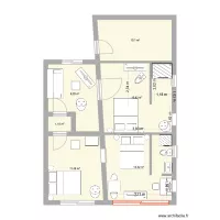 Chambres Etage Restaurant