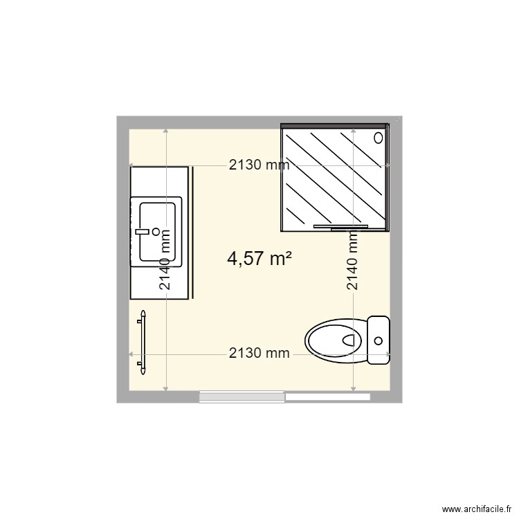 SDBT. Plan de 0 pièce et 0 m2