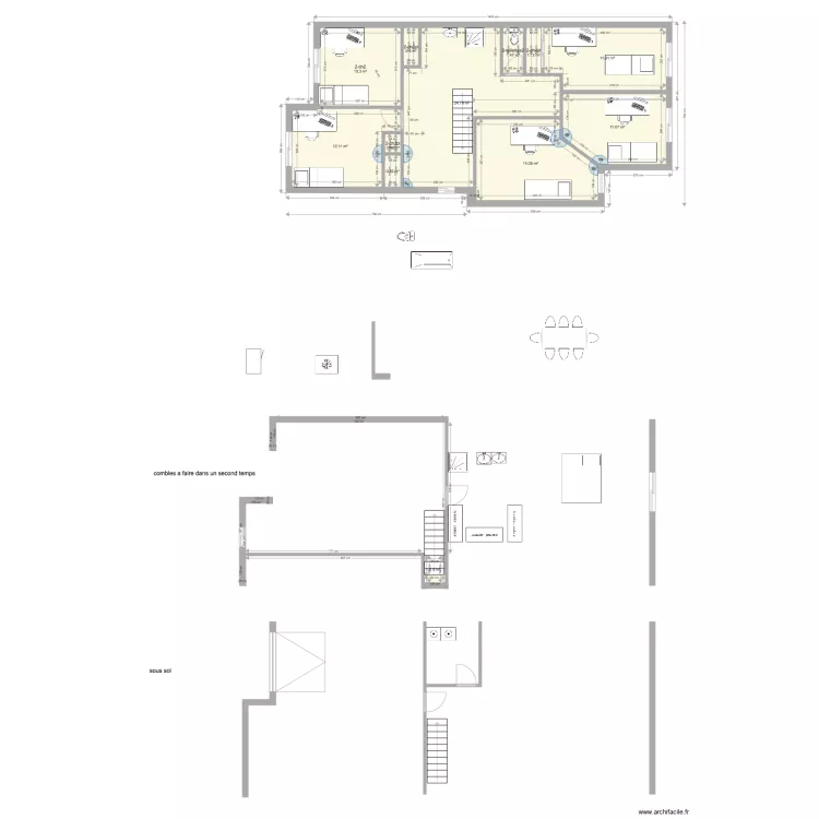 essai réduit 6. Plan de essai réduit 6. Plan de