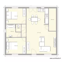 MAISON GENILLE