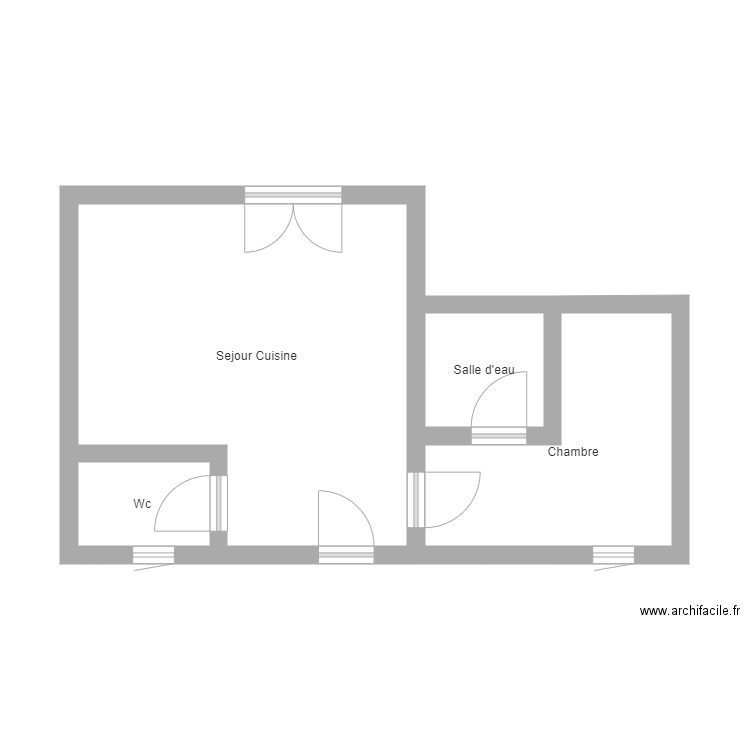 350601579. Plan de 0 pièce et 0 m2