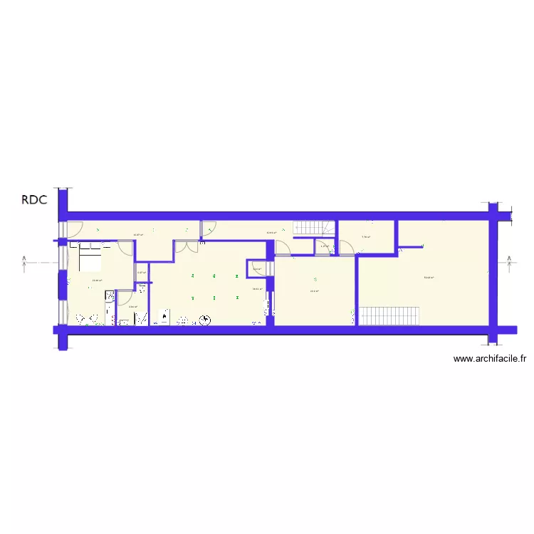 Madelin Antonin &eacute;lec Lum. Plan de 