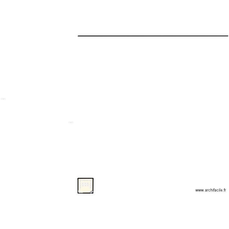 Mariage. Plan de 0 pièce et 0 m2