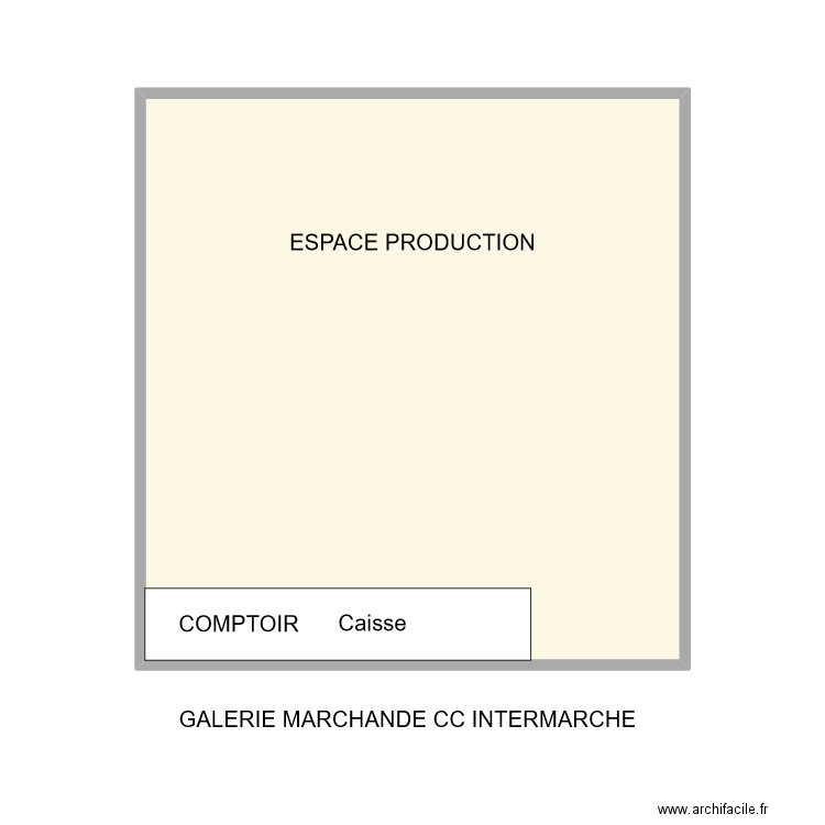 CACTUS PRESSING MARTIGUES ORMEAUX. Plan de 0 pièce et 0 m2