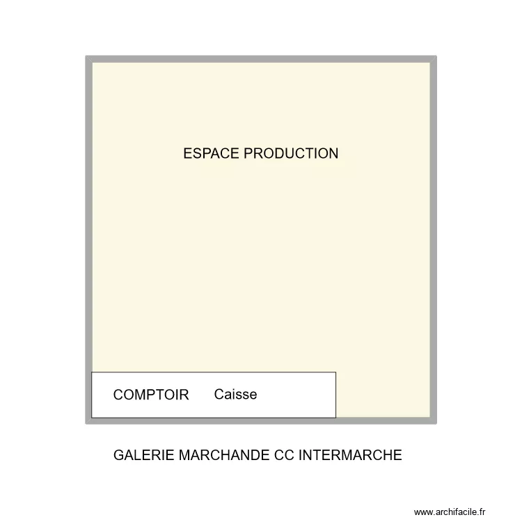 CACTUS PRESSING MARTIGUES ORMEAUX. Plan de CACTUS PRESSING MARTIGUES ORMEAUX. Plan de