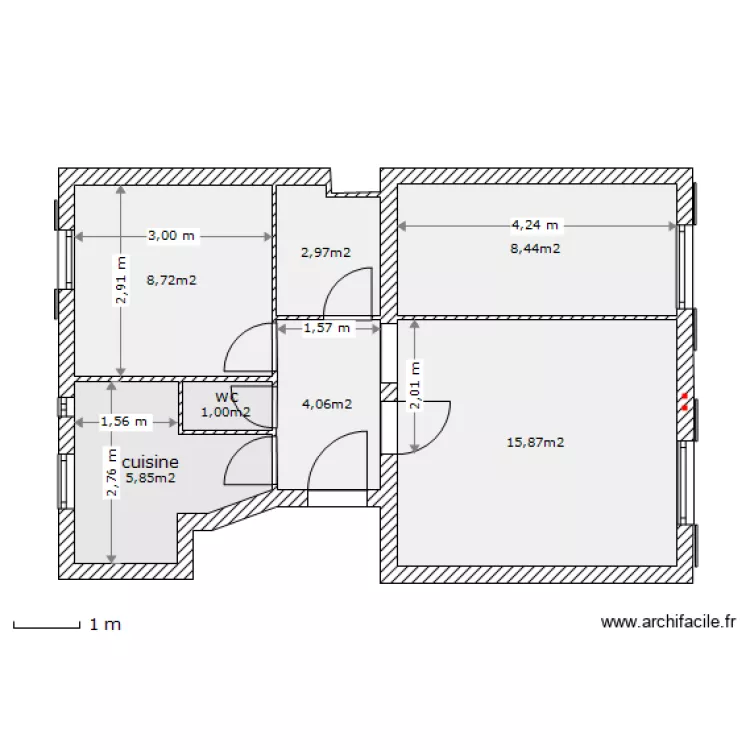 ORDEMER modif 3. Plan de 