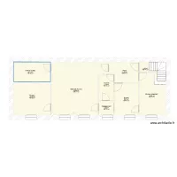 bureau projet existant