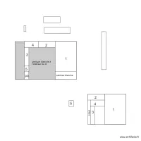 TAPISSERIE MUR SALON 2