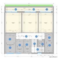 Etage 1