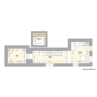 Maisonnette Huchette