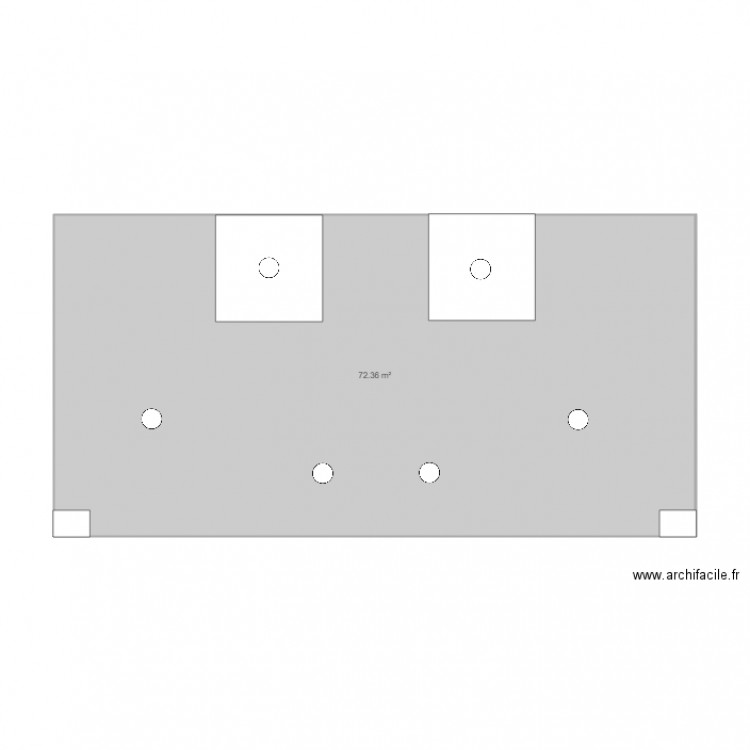 eden. Plan de 0 pièce et 0 m2