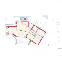 Villa réalisation projet  cuisine   14 au 04 juin 2019