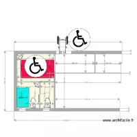PROJET TOILETTES CONFORMES v2