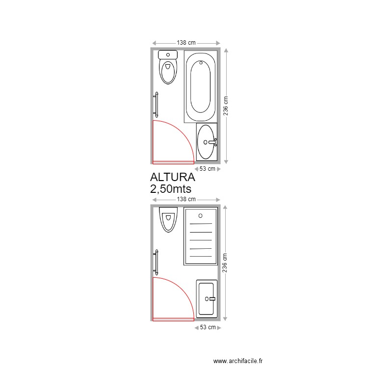 FLORIN VARTOLOMEI. Plan de 0 pièce et 0 m2