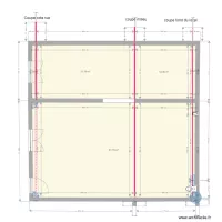 DP BEGLES local toit