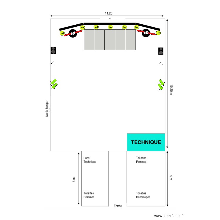 COTY NOVEMBRE 2019 JIVA HILL. Plan de 0 pièce et 0 m2