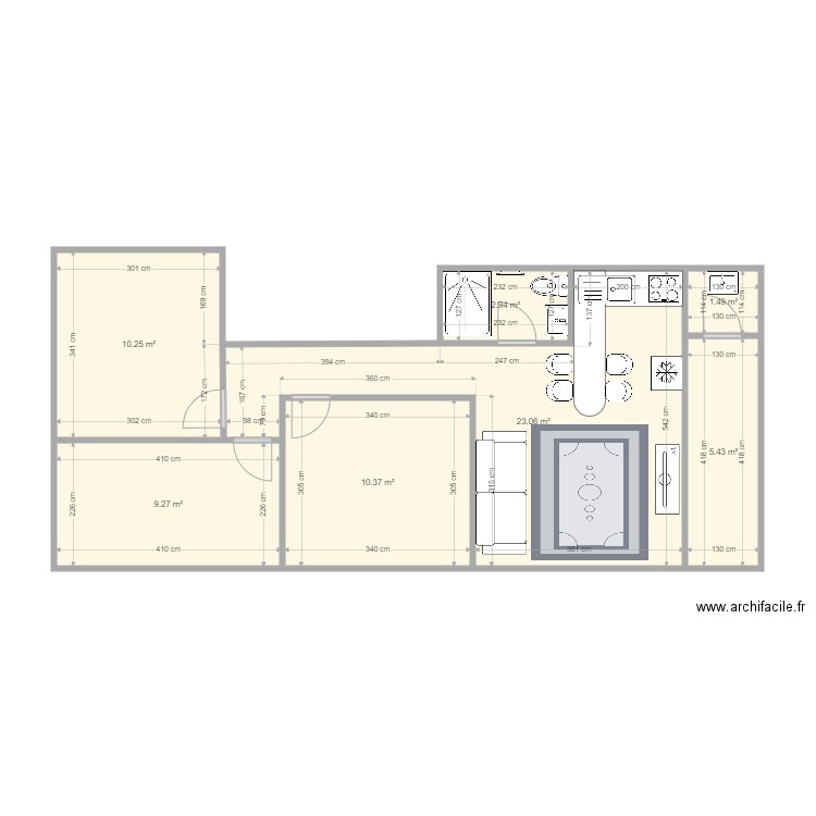 Poço dos Mouros v1. Plan de 0 pièce et 0 m2