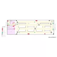 blanc mesnil apres travaux