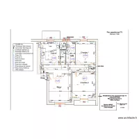 Schawch PLAN ELEC PLOMBERIE
