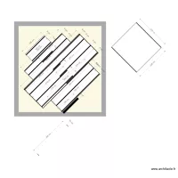 Terrasse Vue ensemble