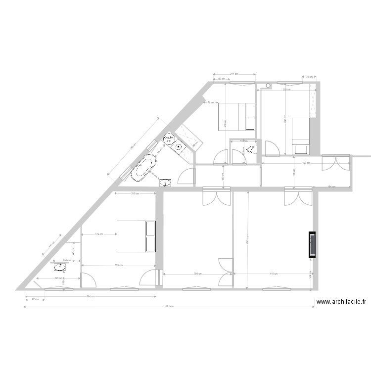 plan jung 7 décembre. Plan de 0 pièce et 0 m2