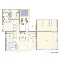 rez-de-chauss&eacute;e 1