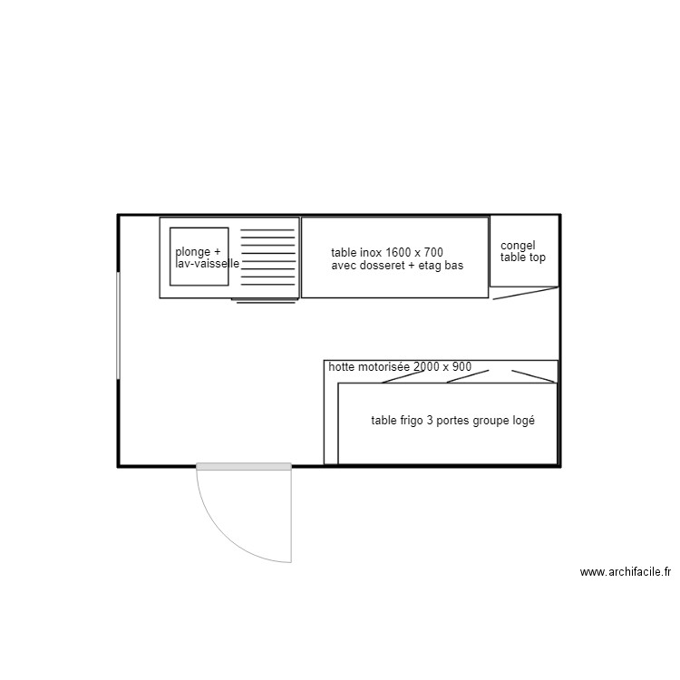 harreberg 2. Plan de 0 pièce et 0 m2