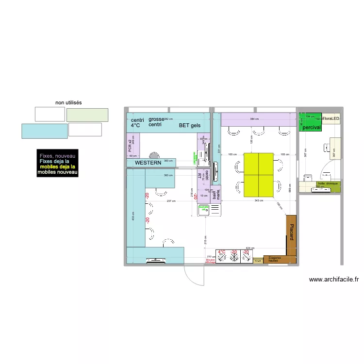 Labo 2_vAP. Plan de Labo 2_vAP. Plan de