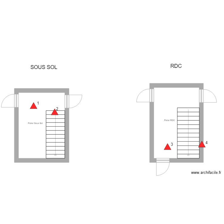 350600126. Plan de 0 pièce et 0 m2