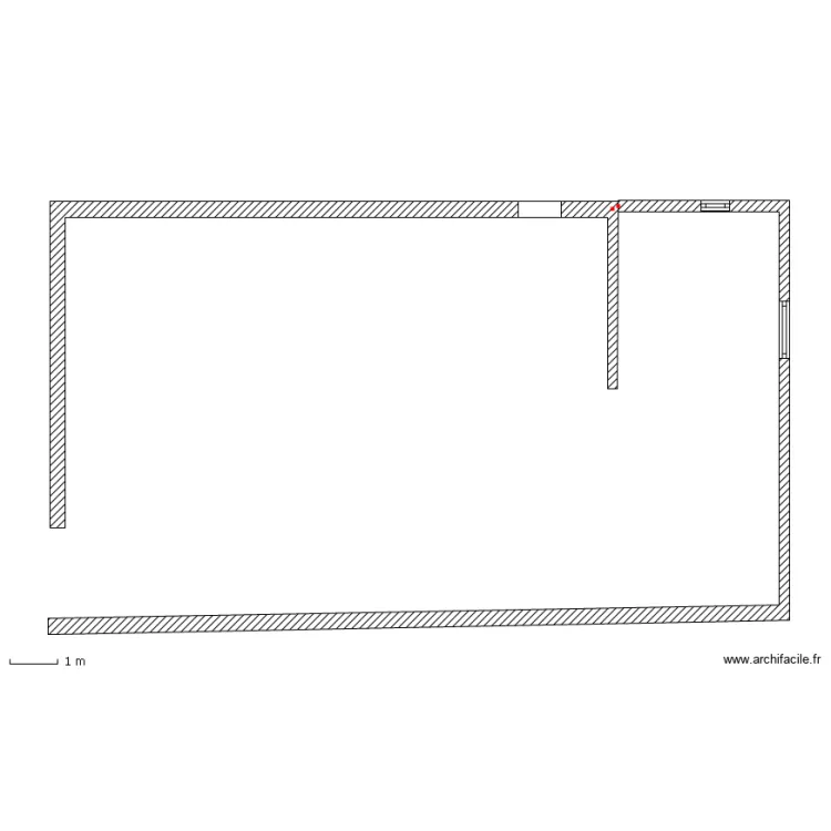 stgelais_1. Plan de stgelais_1. Plan de