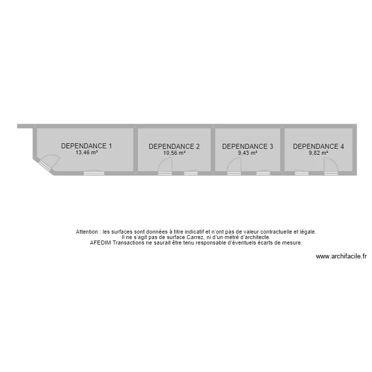 BI12998 - Maison2. Plan de BI12998 - Maison2. Plan de