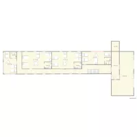 B&acirc;timent annexe