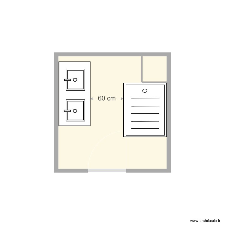 SDE GILLES ALINE. Plan de 0 pièce et 0 m2