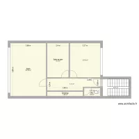 2eme etage 22 place du marche 59400 cambrai