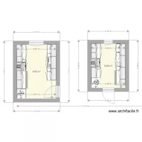 Cuisine parall&egrave;le