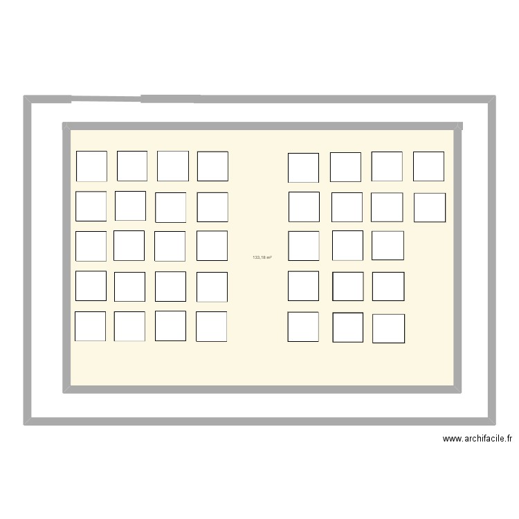 hfgfg. Plan de 0 pièce et 0 m2