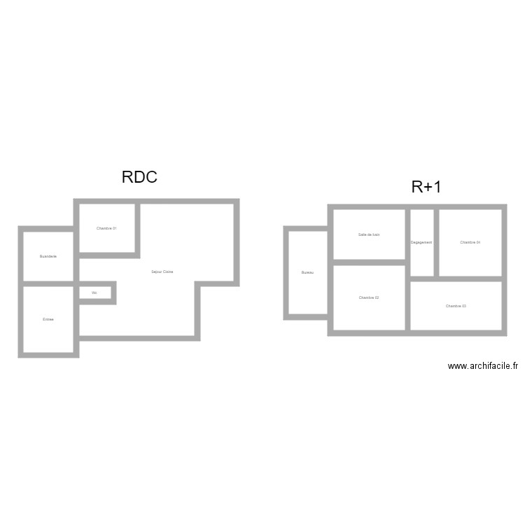 350601332. Plan de 0 pièce et 0 m2