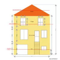 Fa&ccedil;ade devant 2025/07