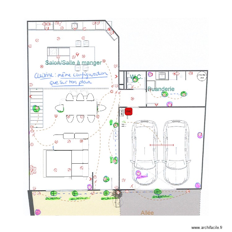 Simon Nouveau OK. Plan de 0 pièce et 0 m2