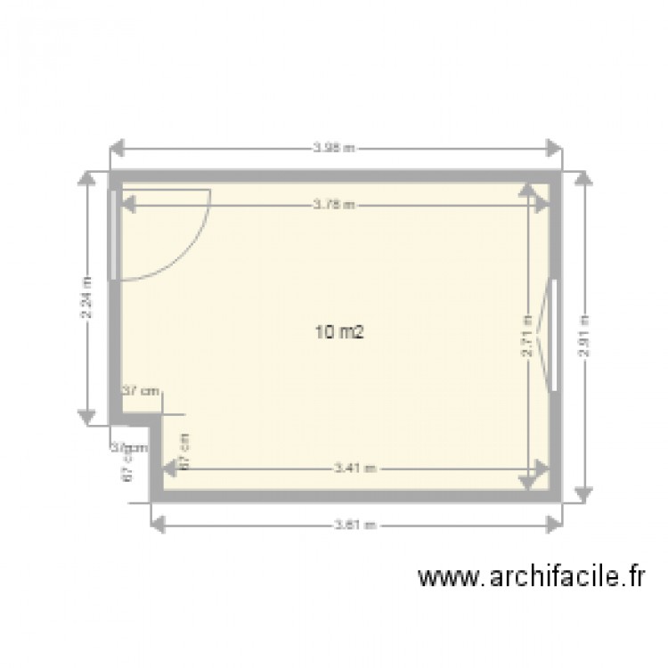 PLAN CUISINE. Plan de 0 pièce et 0 m2